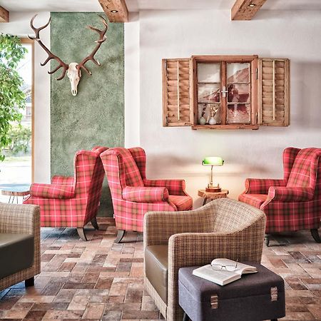 Fischerwirt Am Achensee Hotel Achenkirch Kültér fotó