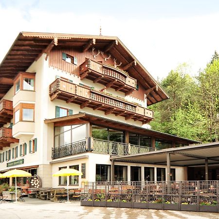 Fischerwirt Am Achensee Hotel Achenkirch Kültér fotó