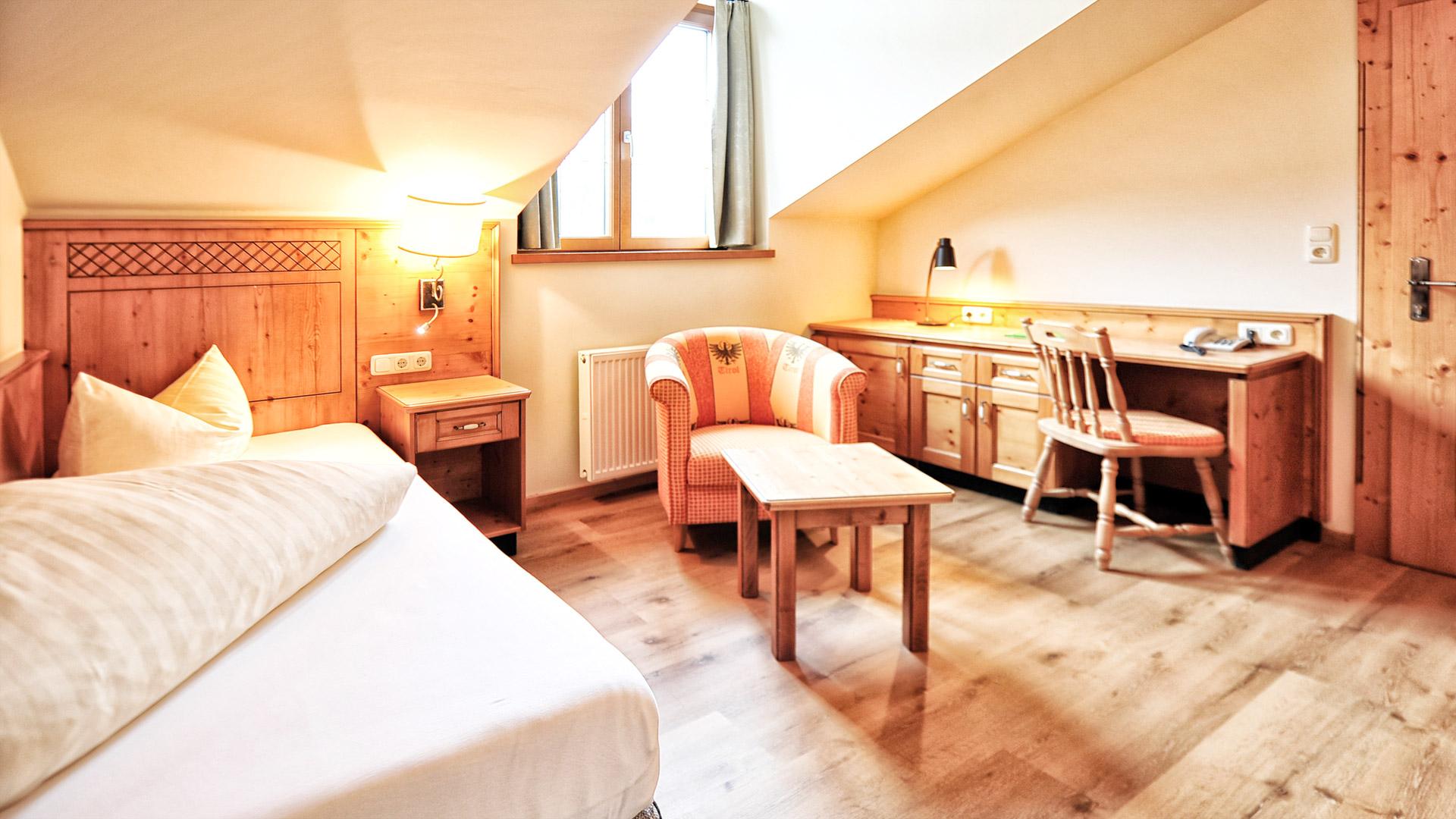 Fischerwirt Am Achensee Hotel Achenkirch Kültér fotó