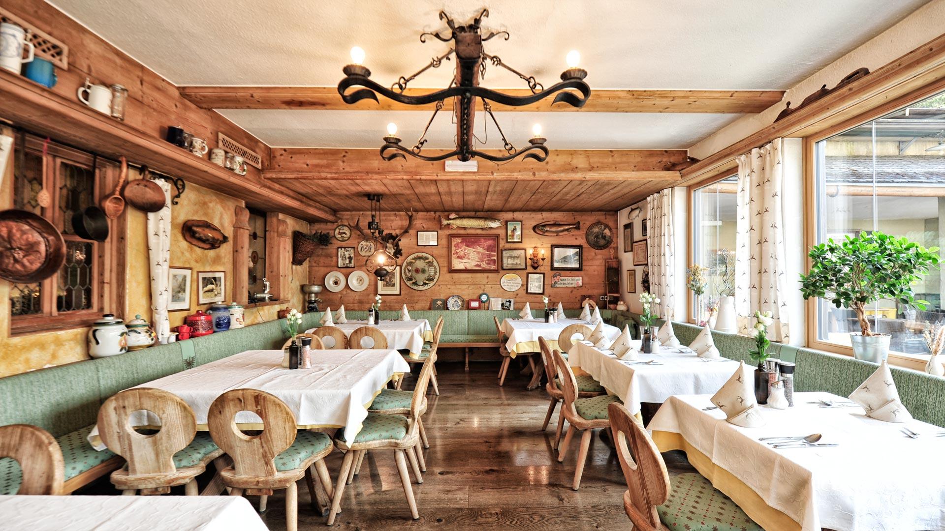 Fischerwirt Am Achensee Hotel Achenkirch Kültér fotó