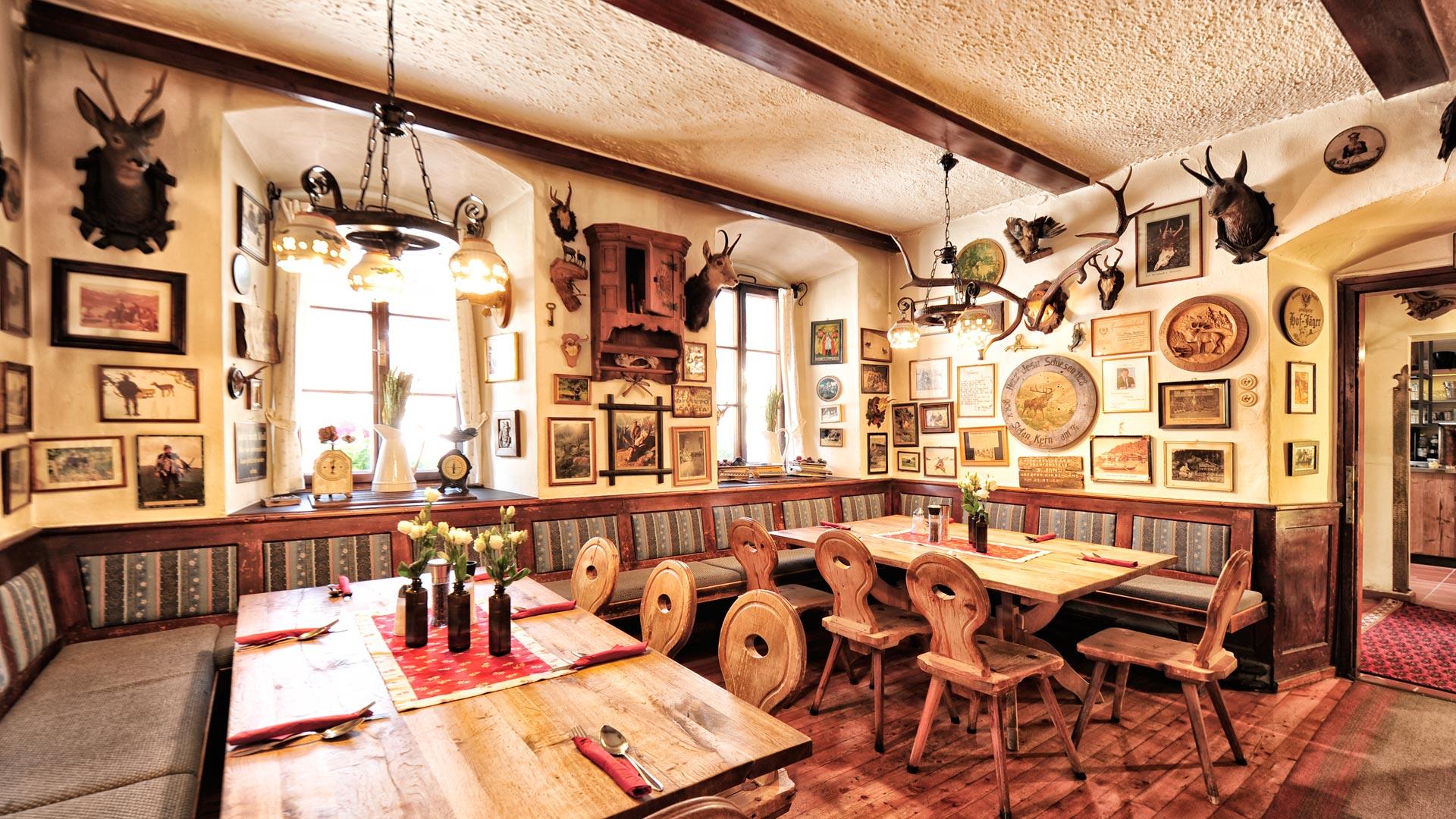 Fischerwirt Am Achensee Hotel Achenkirch Kültér fotó