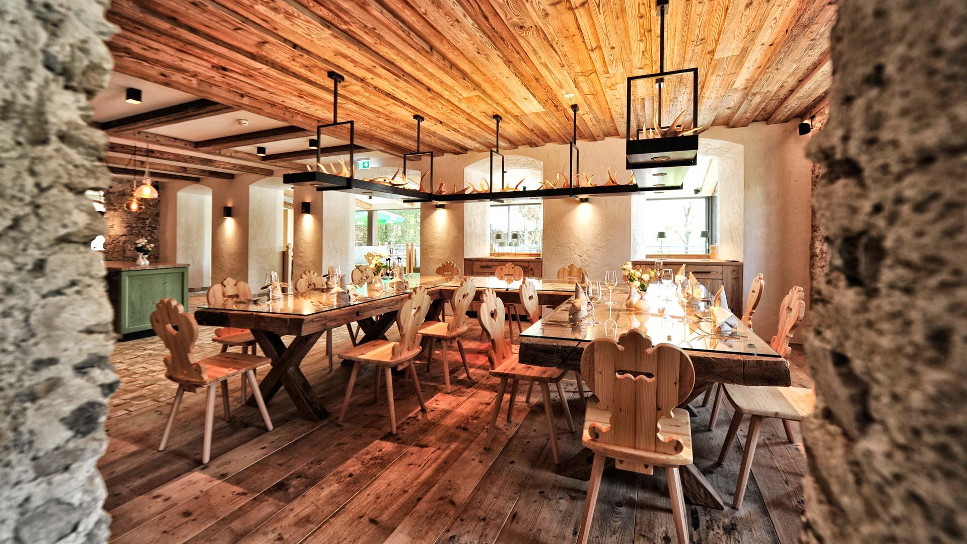 Fischerwirt Am Achensee Hotel Achenkirch Kültér fotó