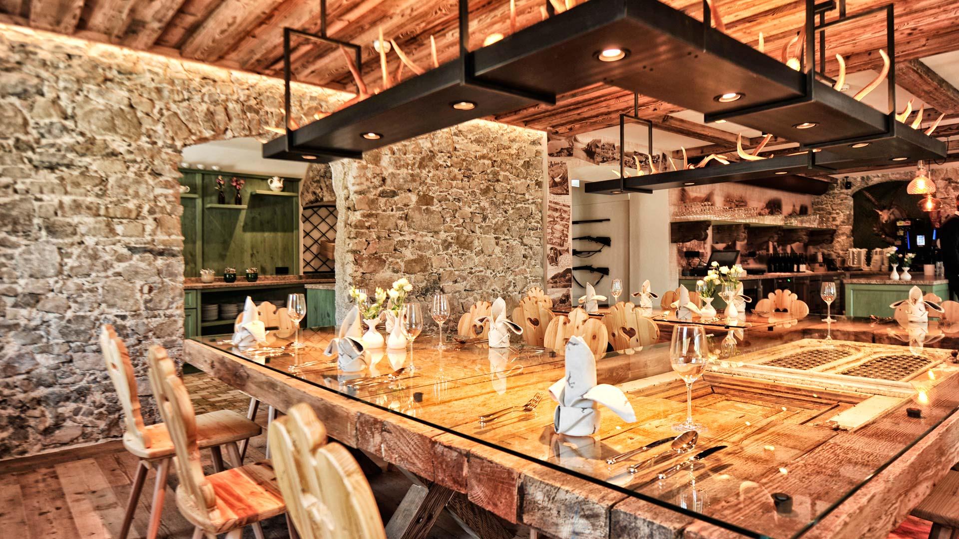 Fischerwirt Am Achensee Hotel Achenkirch Kültér fotó