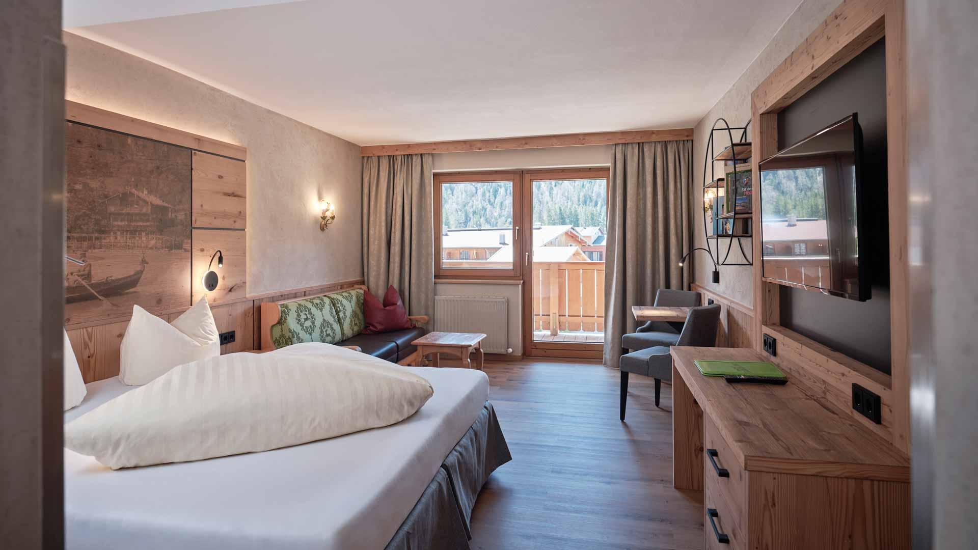 Fischerwirt Am Achensee Hotel Achenkirch Kültér fotó