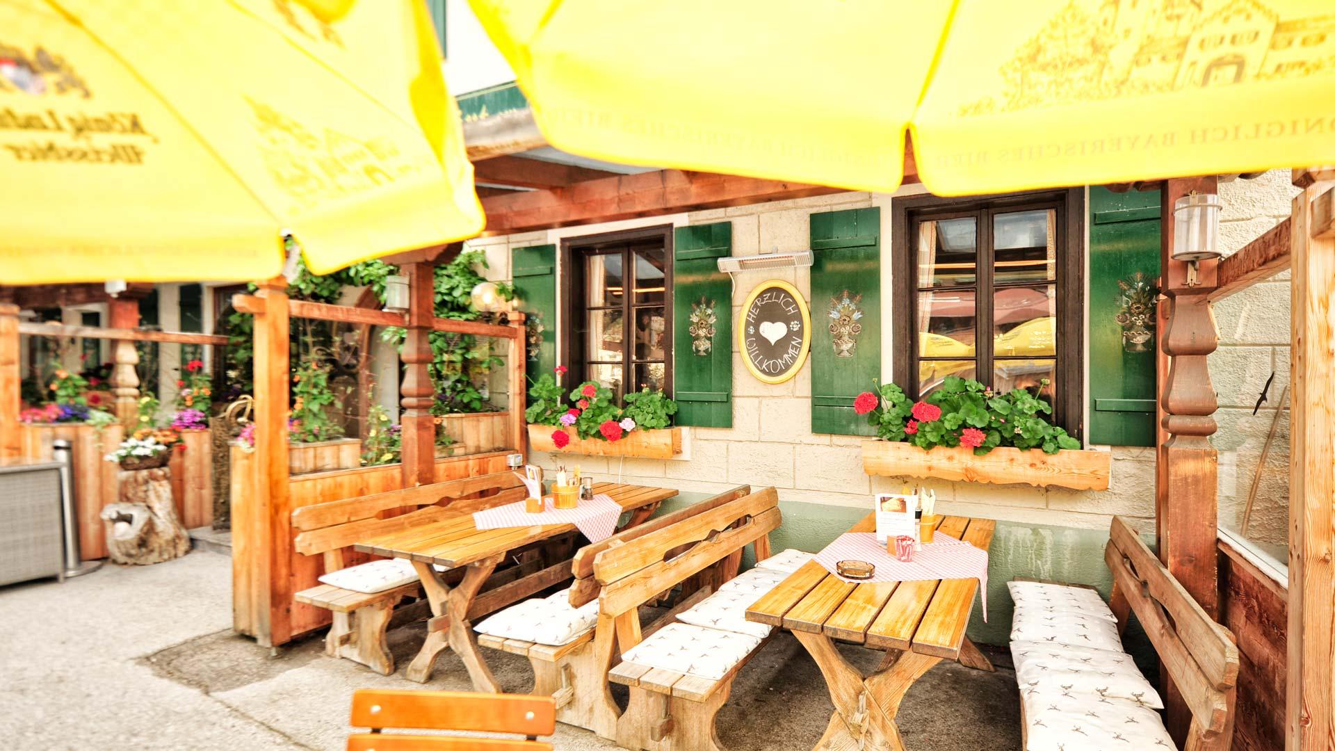 Fischerwirt Am Achensee Hotel Achenkirch Kültér fotó