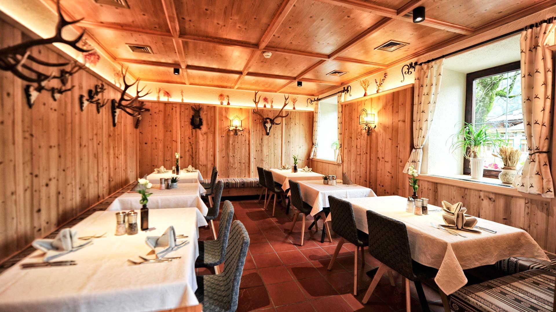 Fischerwirt Am Achensee Hotel Achenkirch Kültér fotó