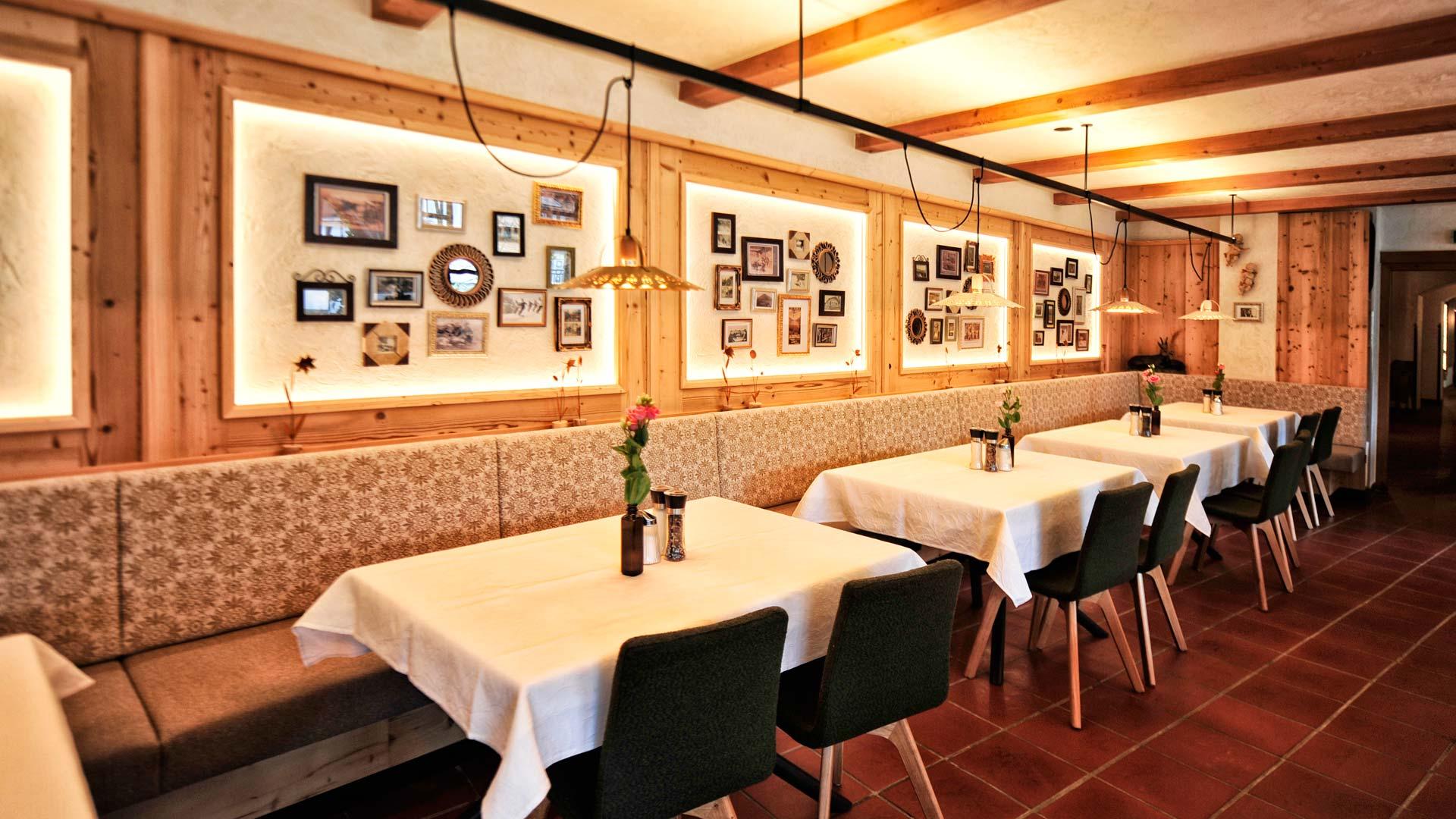 Fischerwirt Am Achensee Hotel Achenkirch Kültér fotó
