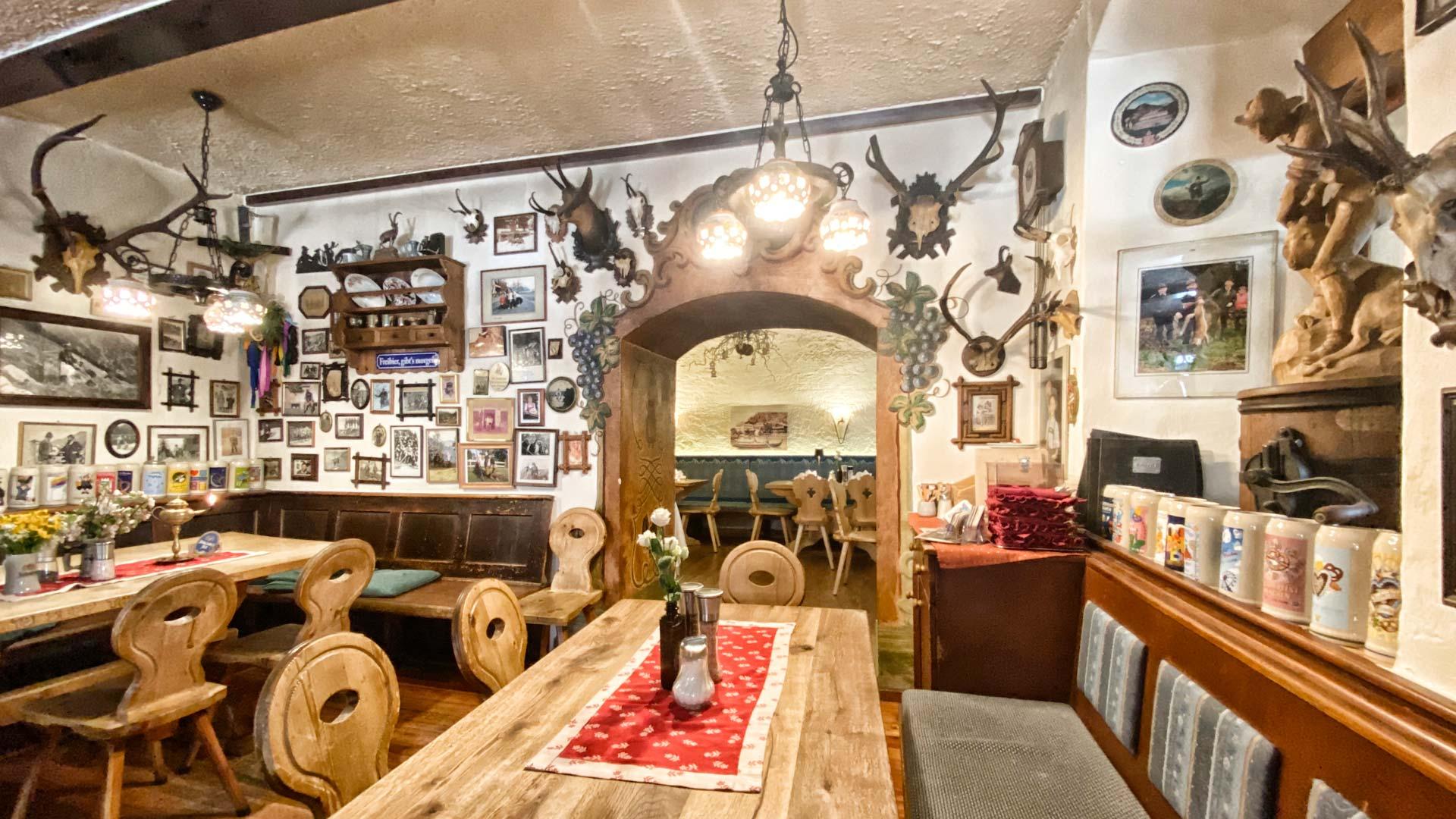Fischerwirt Am Achensee Hotel Achenkirch Kültér fotó
