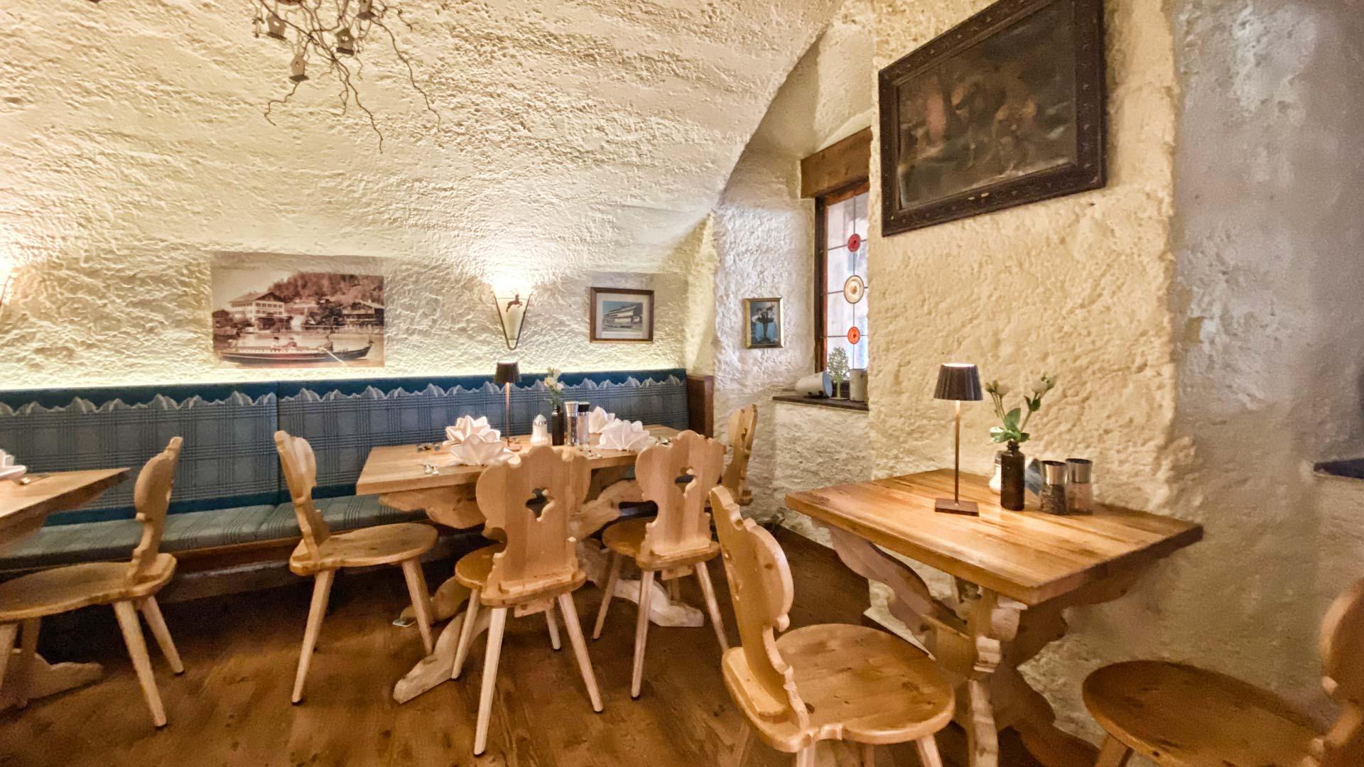Fischerwirt Am Achensee Hotel Achenkirch Kültér fotó